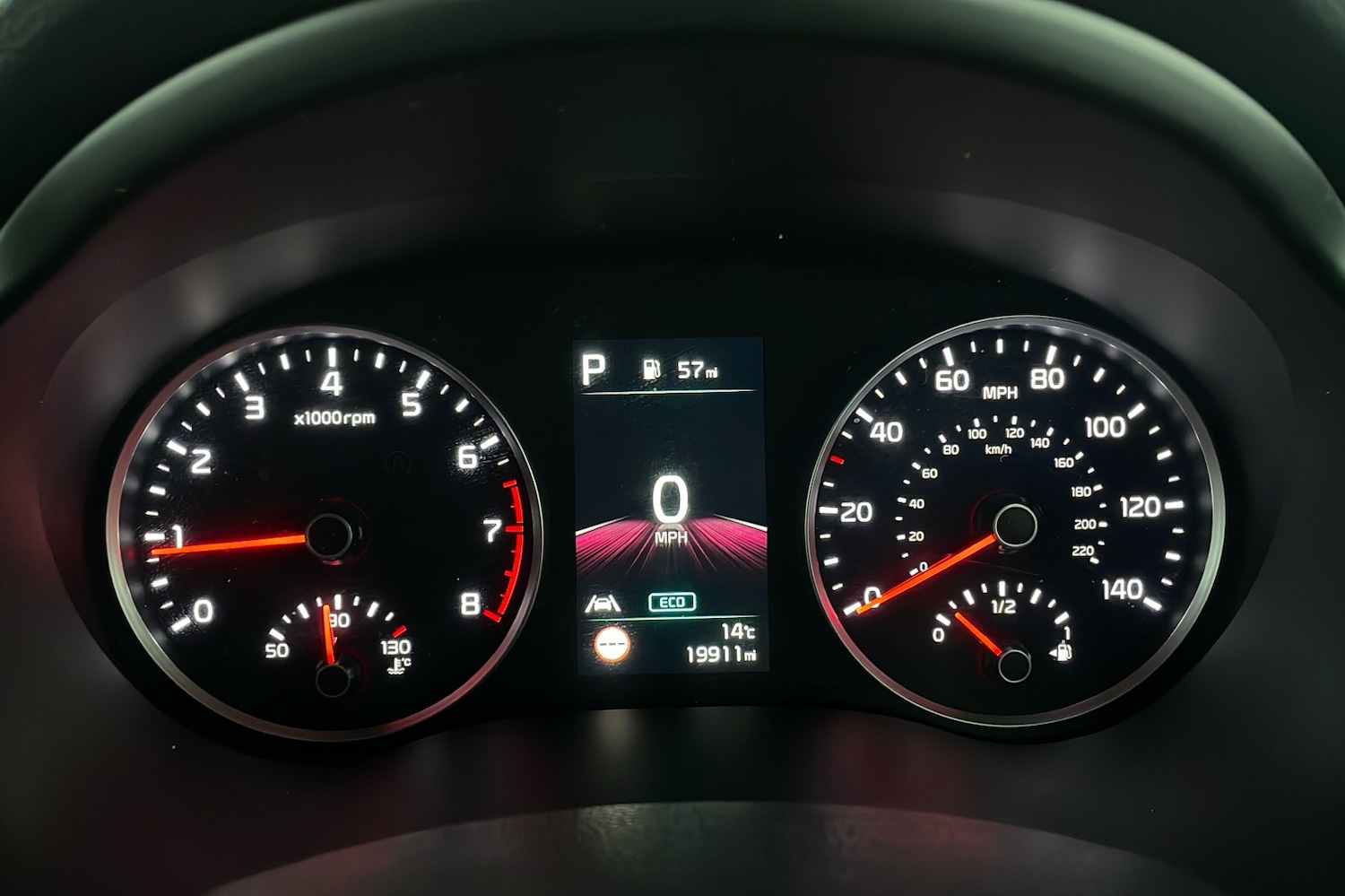 Used Kia Stonic 2022 for sale - 76502746: Photo 13