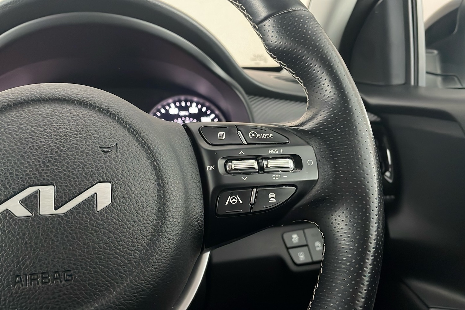 Used Kia Stonic 2022 for sale - 76502746: Photo 16