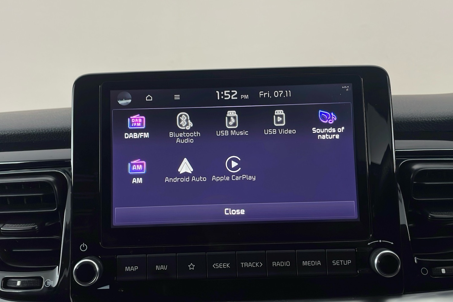 Used Kia Stonic 2022 for sale - 76502746: Photo 17