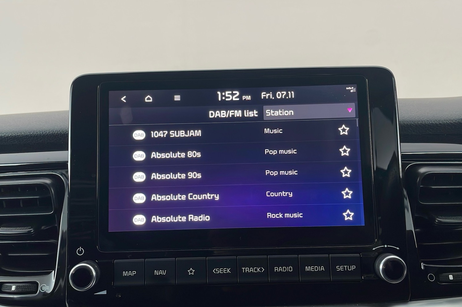 Used Kia Stonic 2022 for sale - 76502746: Photo 18