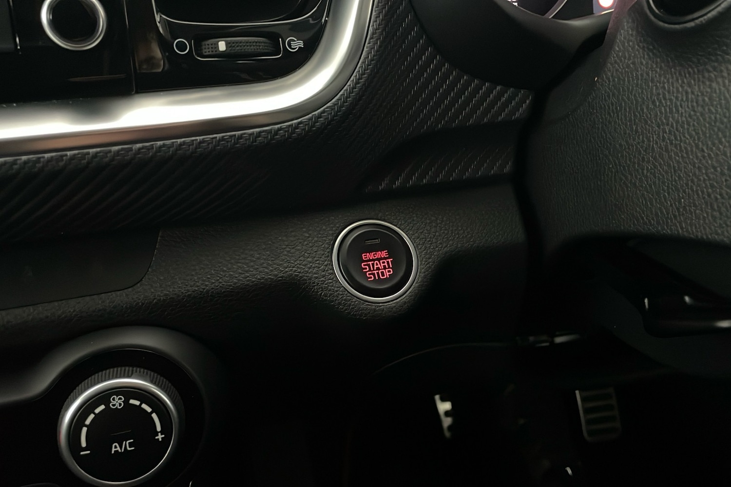 Used Kia Stonic 2022 for sale - 76502746: Photo 19