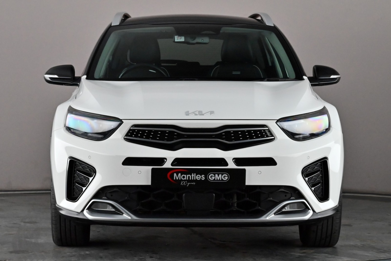 Used Kia Stonic 2022 for sale - 76502746: Photo 3