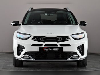 Used Kia Stonic 2022 for sale - 76502746: Photo