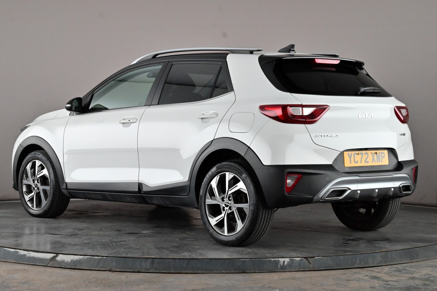 Used Kia Stonic 2022 for sale - 76502746: Photo 5