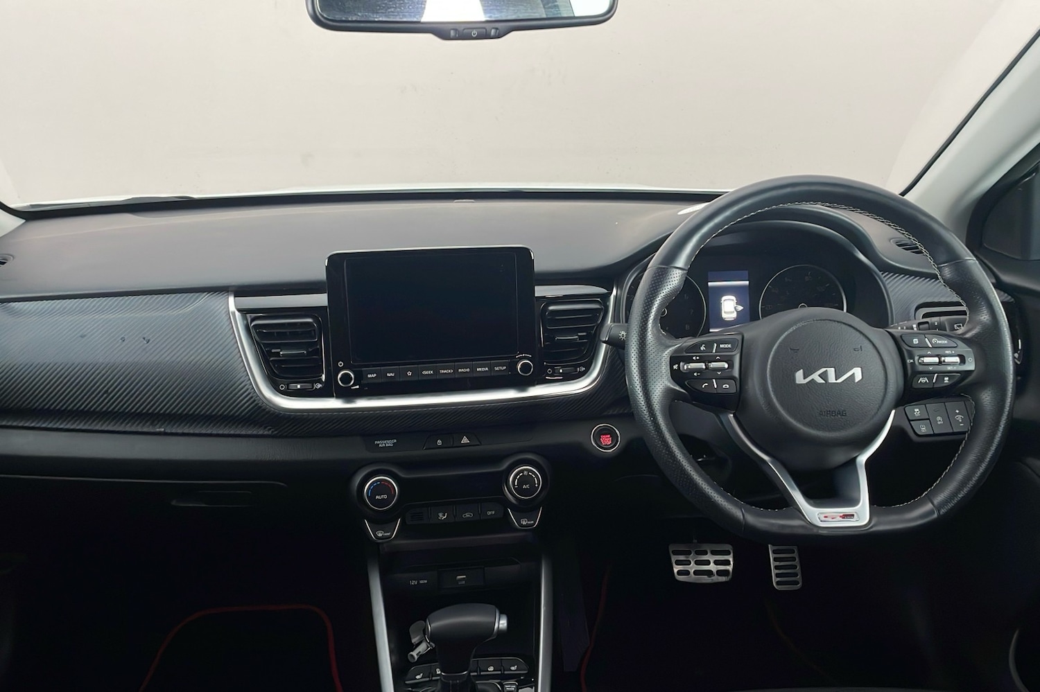 Used Kia Stonic 2022 for sale - 76502746: Photo 9