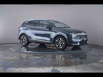 2023 - 1.6T GDi ISG 3 5dr