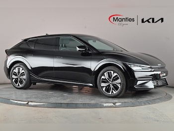 Used Kia EV6 2022 for sale - 77886638: Photo