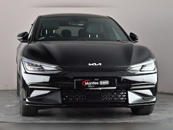 Used Kia EV6 2022 for sale - 77886638: Photo