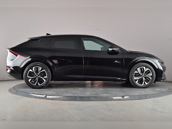 Used Kia EV6 2022 for sale - 77886638: Photo