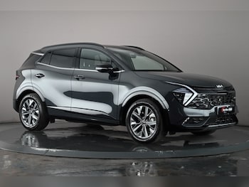 2024 - 1.6T GDi 207 HEV GT-Line S 5dr Auto