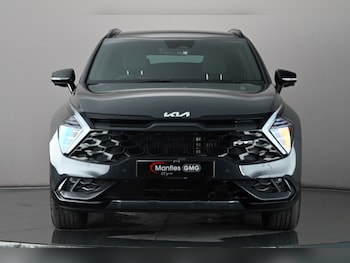 Used Kia Sportage 2024 for sale - 75393753: Photo