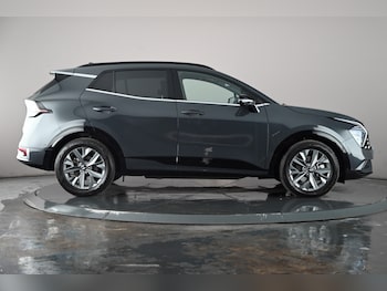 Used Kia Sportage 2024 for sale - 75393753: Photo