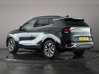 Used Kia Sportage 2024 for sale - 75393753: Photo