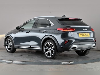 Used Kia XCeed 2022 for sale - 79187479: Photo