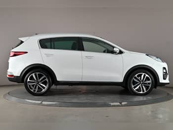 Used Kia Sportage 2019 for sale - 79458225: Photo