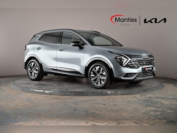 Used Kia Sportage 2024 for sale - 76520941: Photo