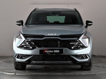 Used Kia Sportage 2024 for sale - 76520941: Photo