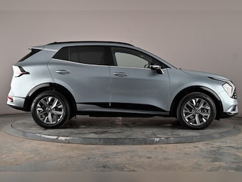 Used Kia Sportage 2024 for sale - 76520941: Photo