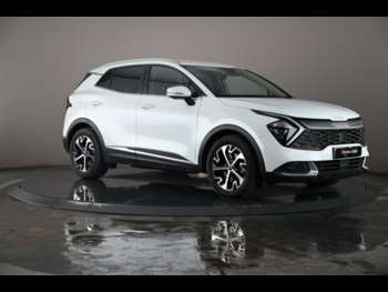 2023 - 1.6T GDi 48V ISG 3 5dr DCT Auto