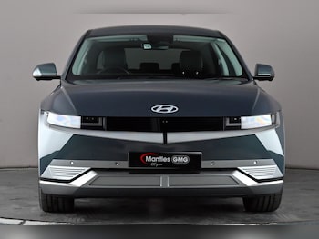 Used Hyundai IONIQ 5 2022 for sale - 76564669: Photo