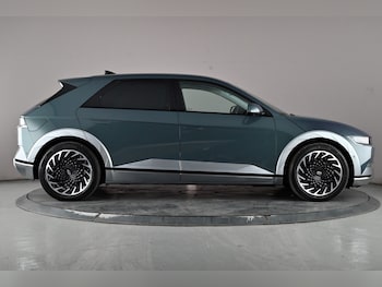 Used Hyundai IONIQ 5 2022 for sale - 76564669: Photo