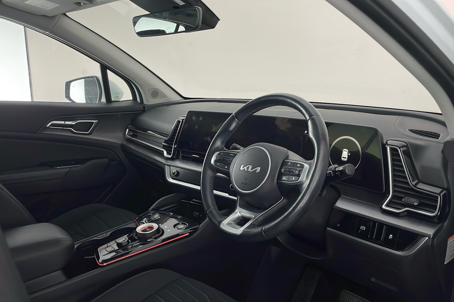Used Kia Sportage 2022 for sale - 77798546: Photo 11