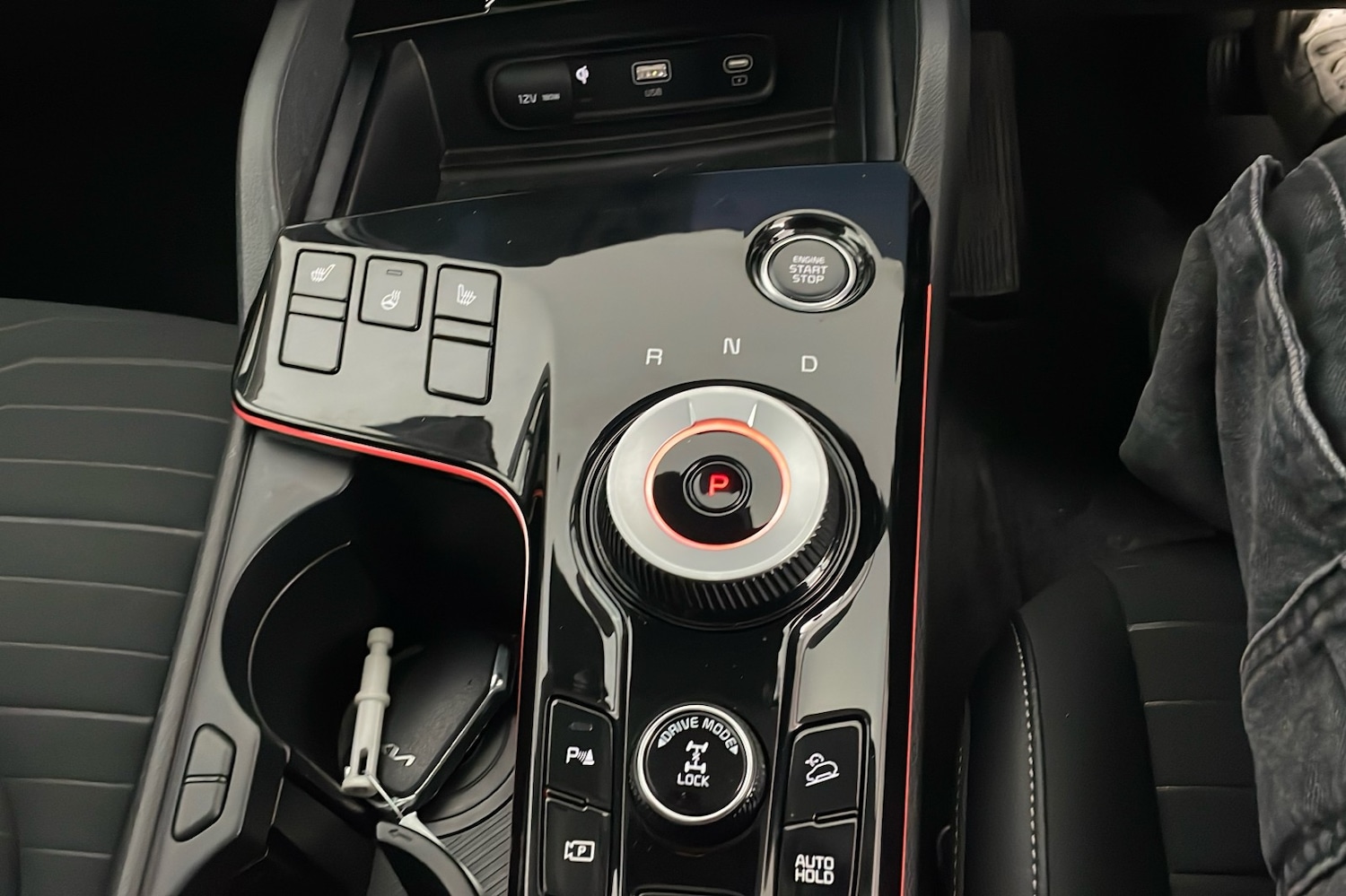 Used Kia Sportage 2022 for sale - 77798546: Photo 12