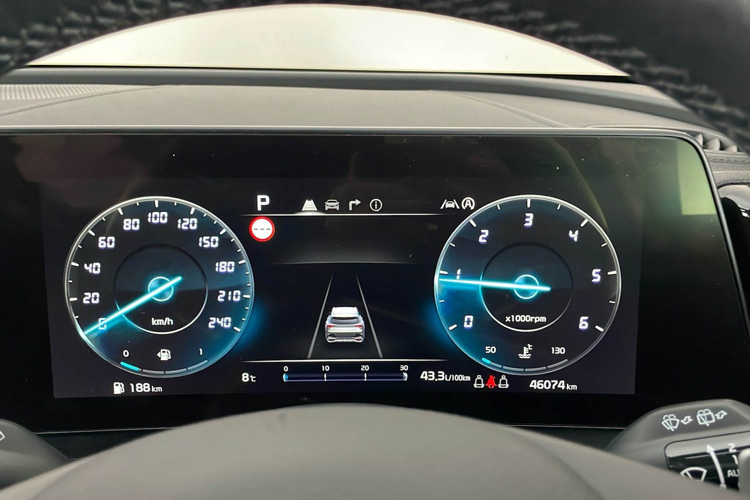 Used Kia Sportage 2022 for sale - 77798546: Photo 13