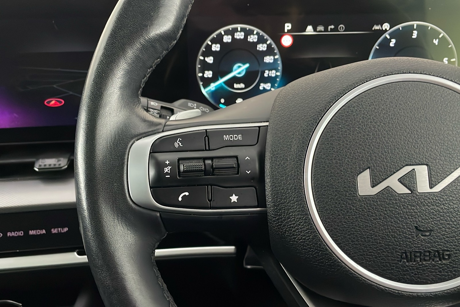 Used Kia Sportage 2022 for sale - 77798546: Photo 15