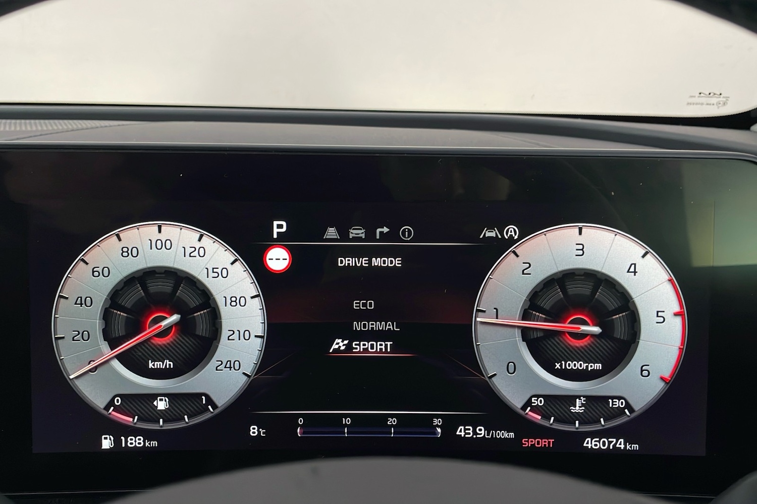 Used Kia Sportage 2022 for sale - 77798546: Photo 28