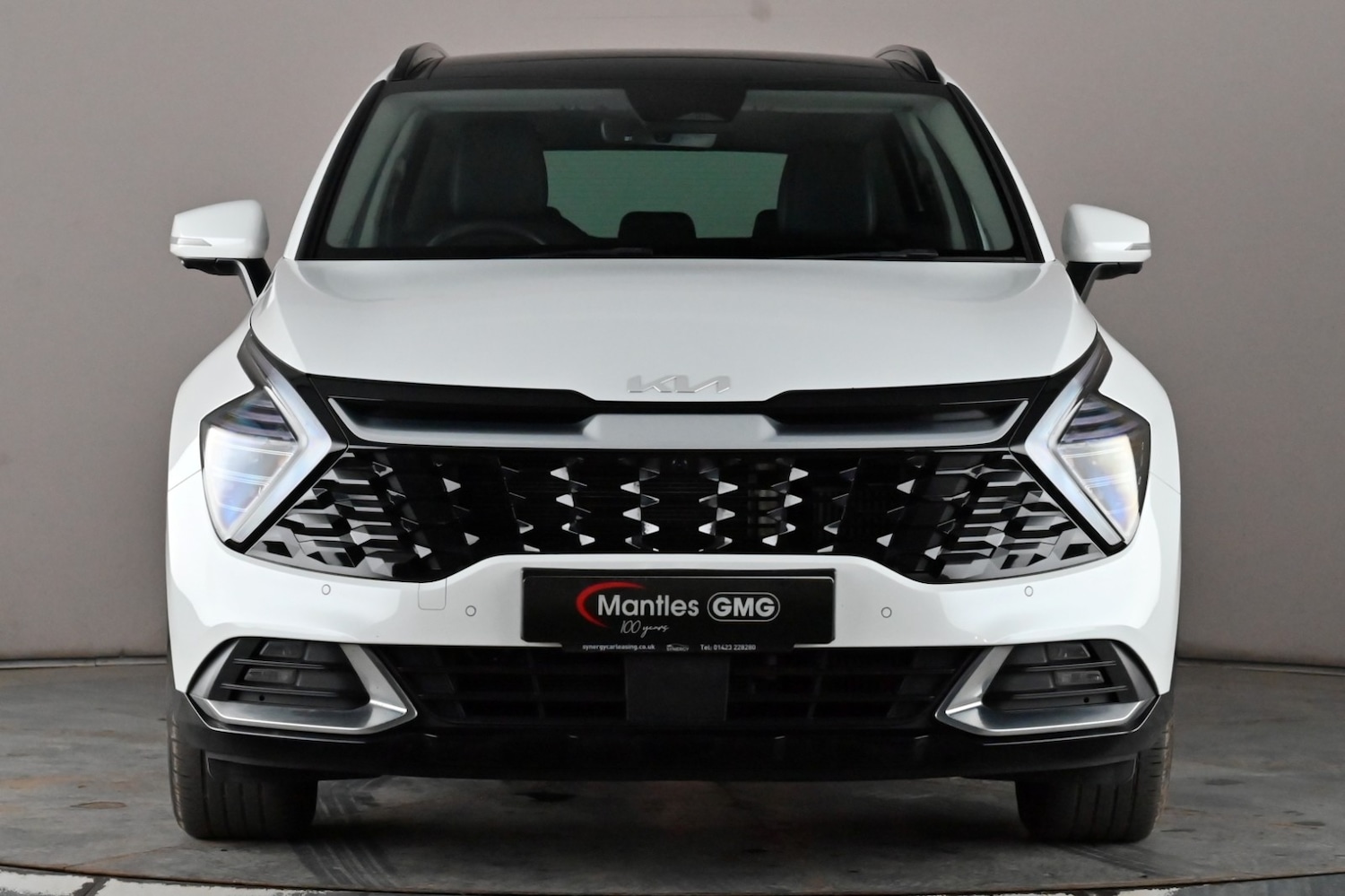 Used Kia Sportage 2022 for sale - 77798546: Photo 3