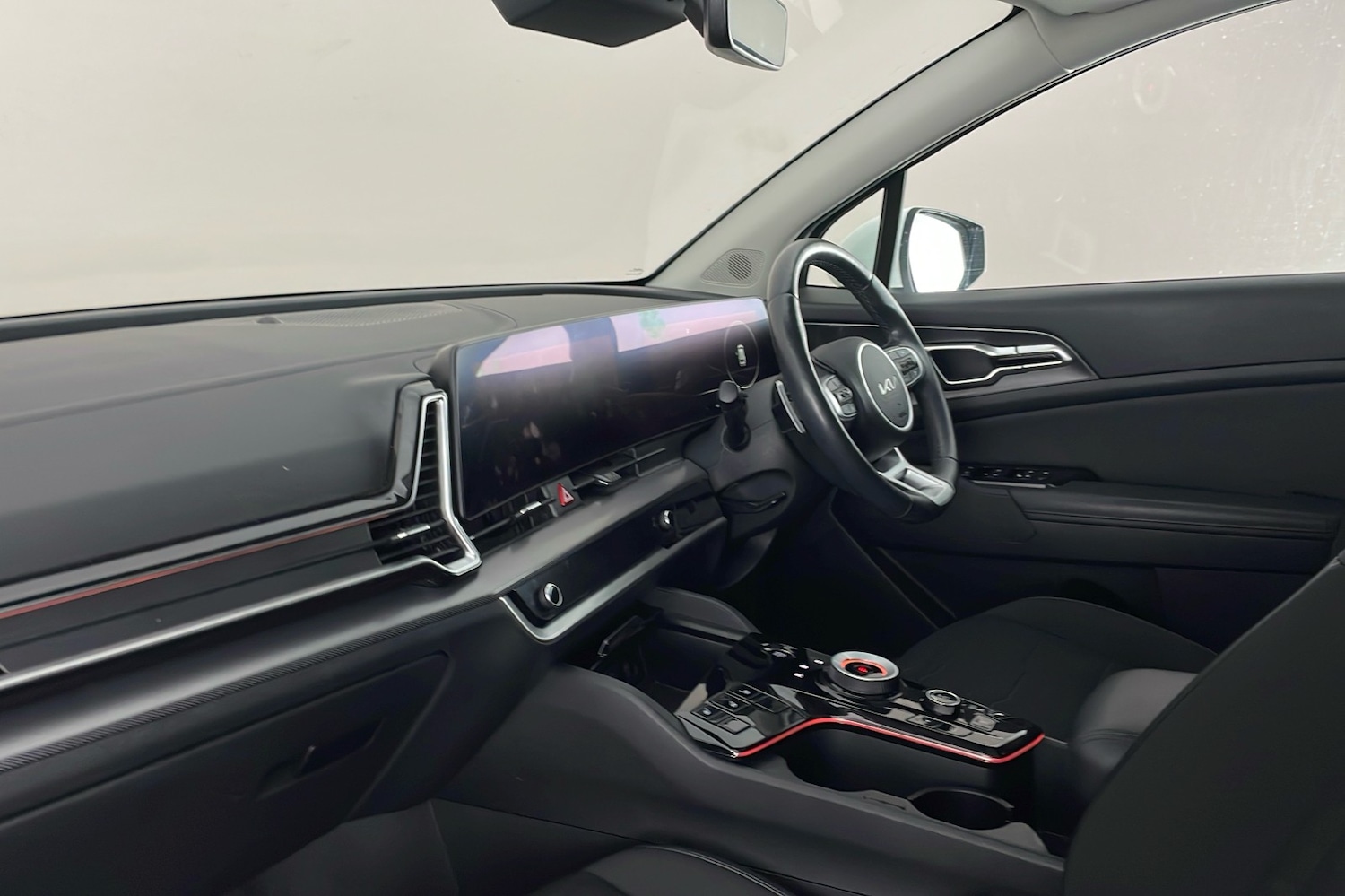 Used Kia Sportage 2022 for sale - 77798546: Photo 33