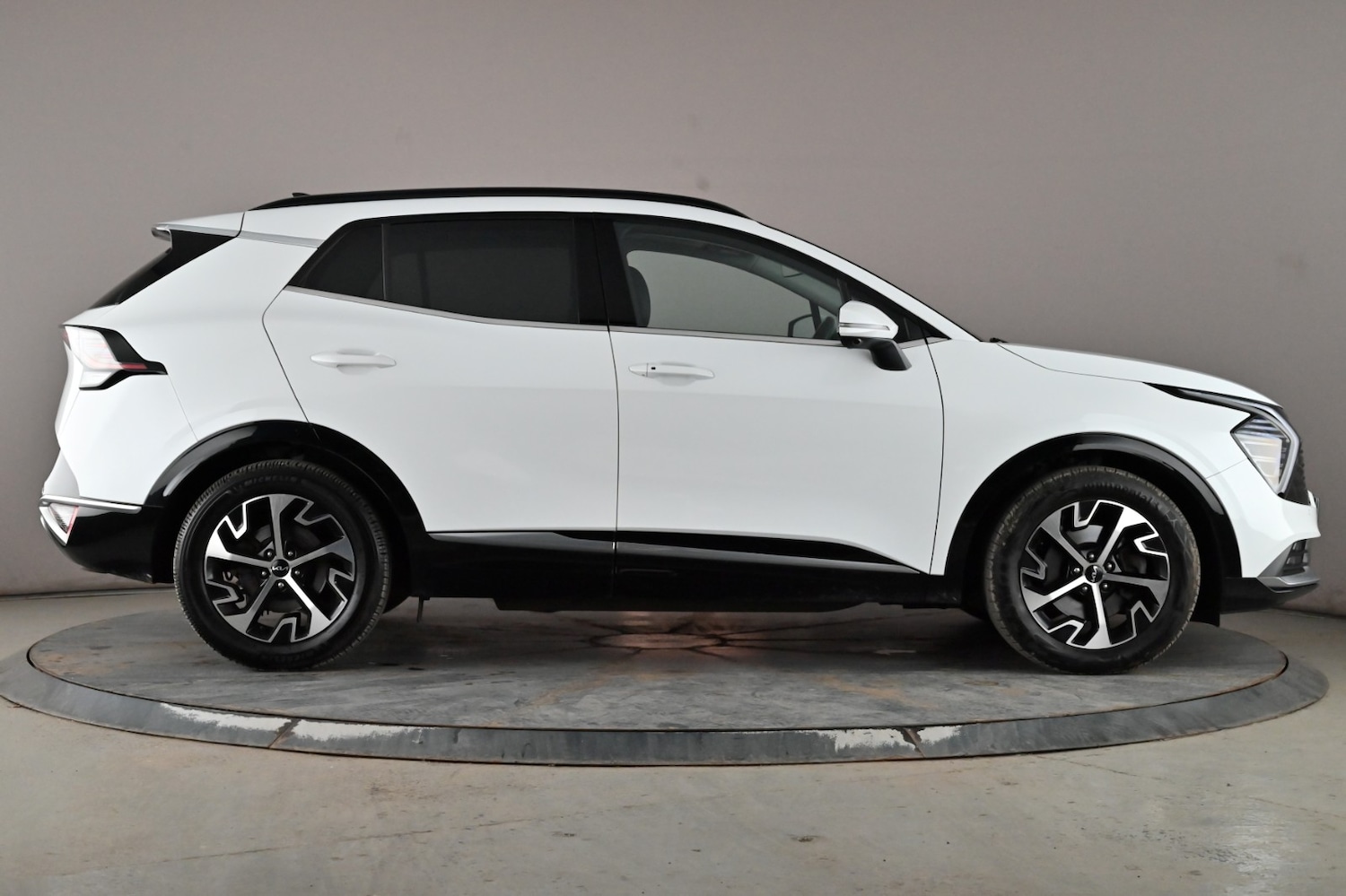 Used Kia Sportage 2022 for sale - 77798546: Photo 4