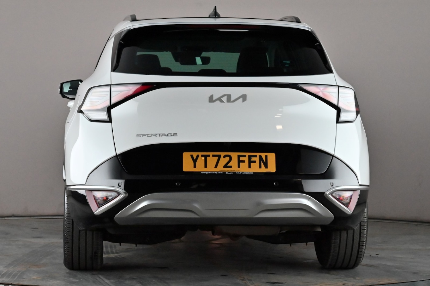 Used Kia Sportage 2022 for sale - 77798546: Photo 6