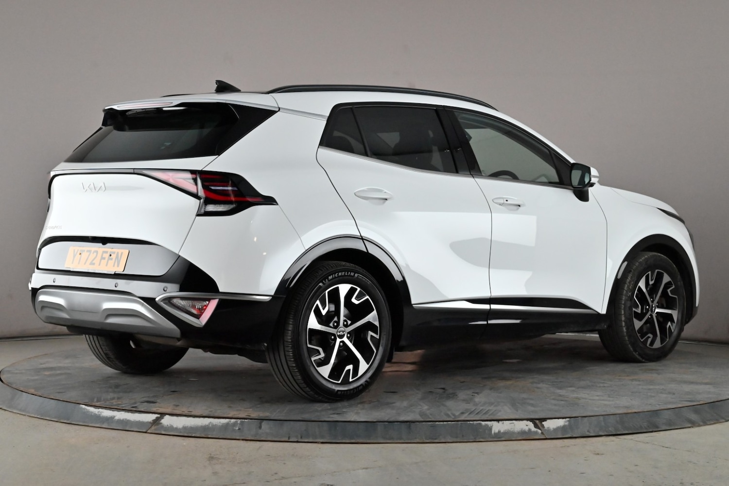 Used Kia Sportage 2022 for sale - 77798546: Photo 7