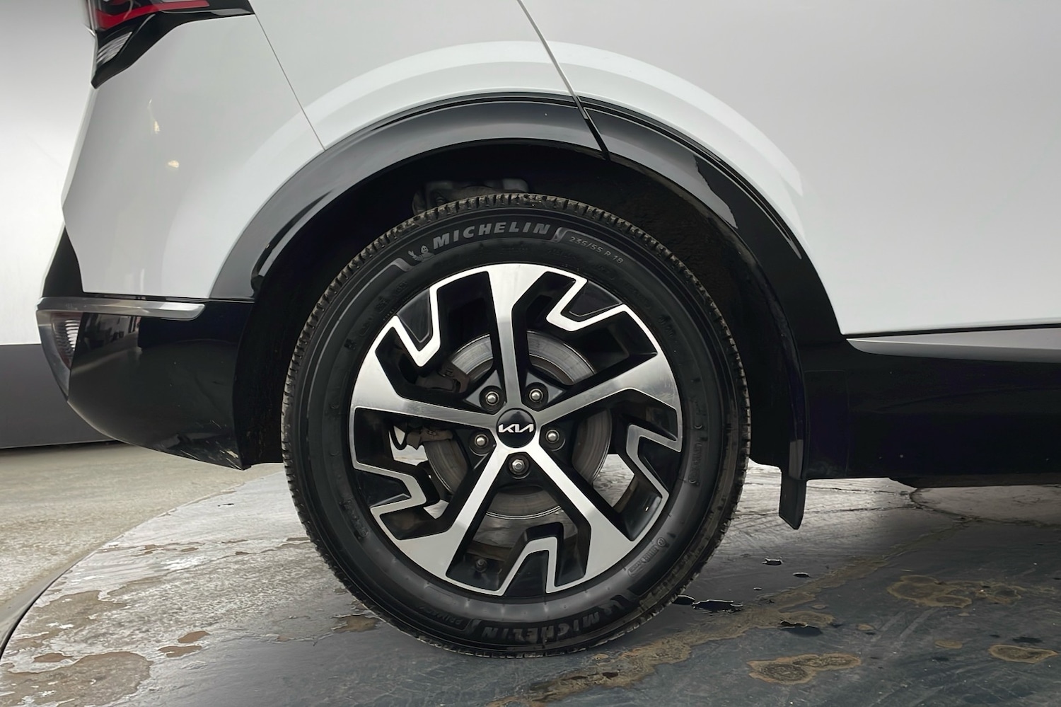 Used Kia Sportage 2022 for sale - 77798546: Photo 8