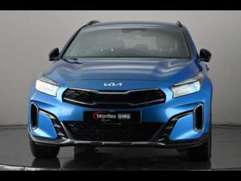 Used Kia XCeed 2024 for sale - 74504311: Photo