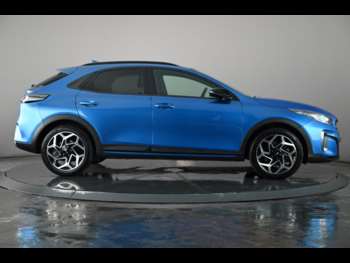 Used Kia XCeed 2024 for sale - 74504311: Photo