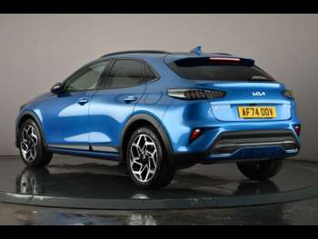 Used Kia XCeed 2024 for sale - 74504311: Photo
