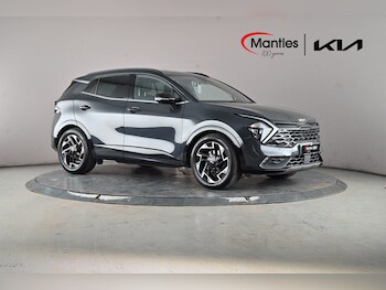 Used Kia Sportage undefined for sale - 78111742: Photo