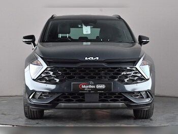 Used Kia Sportage undefined for sale - 78111742: Photo