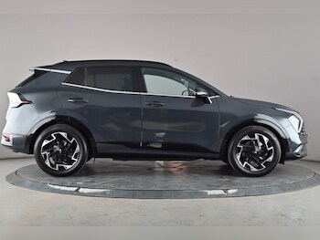 Used Kia Sportage undefined for sale - 78111742: Photo