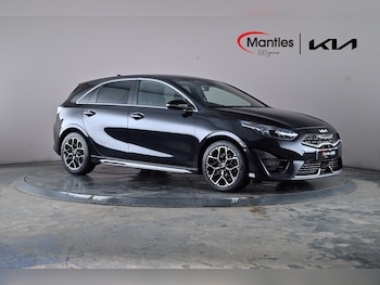 Used Kia Ceed 2024 for sale - 76197880: Photo