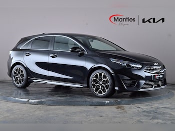 Used Kia Ceed 2024 for sale - 76197880: Photo