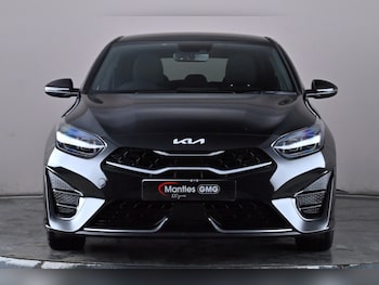 Used Kia Ceed 2024 for sale - 76197880: Photo