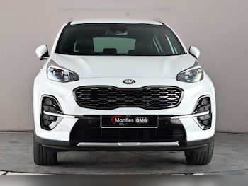 Used Kia Sportage 2019 for sale - 78228565: Photo