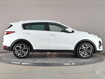 Used Kia Sportage 2019 for sale - 78228565: Photo