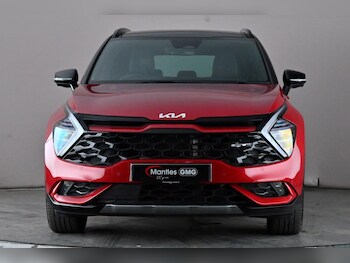 Used Kia Sportage 2023 for sale - 78920333: Photo