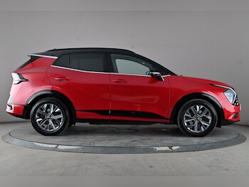 Used Kia Sportage 2023 for sale - 78920333: Photo