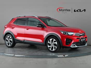 Used Kia Stonic 2025 for sale - 79800507: Photo